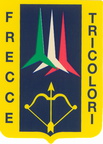 Frecce Tricolori