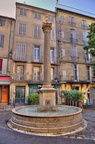 Aix en Provence
