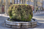 Aix en Provence