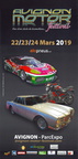 Avignon Motor Festival 2019