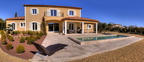 Maisons