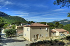 Maisons