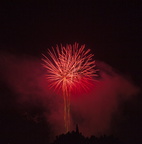 Feu Artifice 14 Juillet 2015