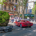 Ferrari Testarossa