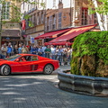 Ferrari Testarossa