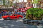 Ferrari Testarossa