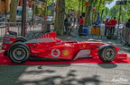 Ferrari F2005 Michaël Schumacher