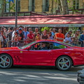 Ferrari 575 M de 2002