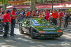 Ferrari 365 GTB 4 BB de 1977