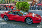 Ferrari 328 GTB de 1986