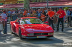  Ferrari Testarossa de 1988