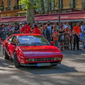  Ferrari Mondial 8 de 1986