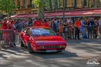  Ferrari Mondial 8 de 1986