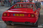  Ferrari Mondial 8 de 1986