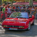 Ferrari Mondial T Cabriolet de 1990