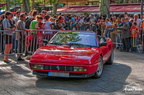 Ferrari Mondial T Cabriolet de 1990