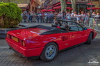 Ferrari Mondial T Cabriolet de 1990