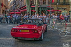 Ferrari Mondial T Cabriolet de 1990