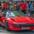  Ferrari 308 GTS de 1981
