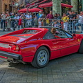  Ferrari 308 GTS de 1981