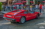  Ferrari 308 GTS de 1981