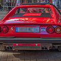  Ferrari 308 GTS de 1981
