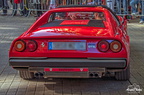  Ferrari 308 GTS de 1981