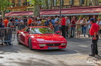  Ferrari 512 TR de 1994