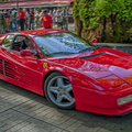  Ferrari 512 TR de 1994