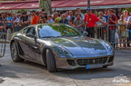  Ferrari 599 GTB Fiorano de 2008