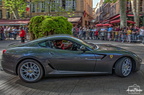  Ferrari 599 GTB Fiorano de 2008