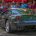  Ferrari 599 GTB Fiorano de 2008