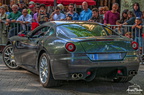  Ferrari 599 GTB Fiorano de 2008