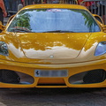  Ferrari F430 de 2007
