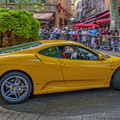   Ferrari F430 de 2007