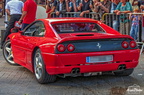  Ferrari F 355 Berlinetta de 1996