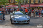  599 GTB Fiorano de 2007