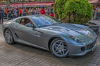   599 GTB Fiorano de 2007