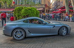   599 GTB Fiorano de 2007