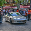  Ferrari F 456 MGT de 2000