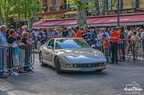  Ferrari F 456 MGT de 2000