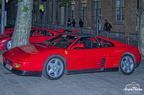  Ferrari 348 TS de 1992