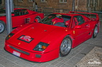 Ferrari F 40 de 2004