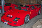  Ferrari F 40 de 2004