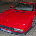  Ferrari Testarossa de 1988