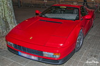  Ferrari Testarossa de 1988