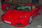  Ferrari F 360 Modena F1 de2001