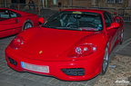  Ferrari F 360 Modena F1 de 2000