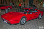  Ferrari 328 GTB de 1986