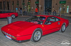  Ferrari 328 GTB de 1986